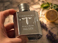 Territoire Platinum EDP 5mL decant