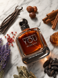 Emporio Armani Stronger With You Intensely 5mL decant