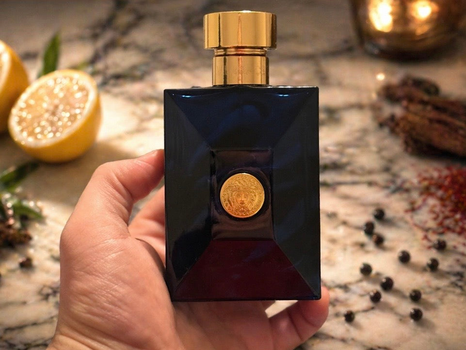 Versace Dylan Blue 5mL decant